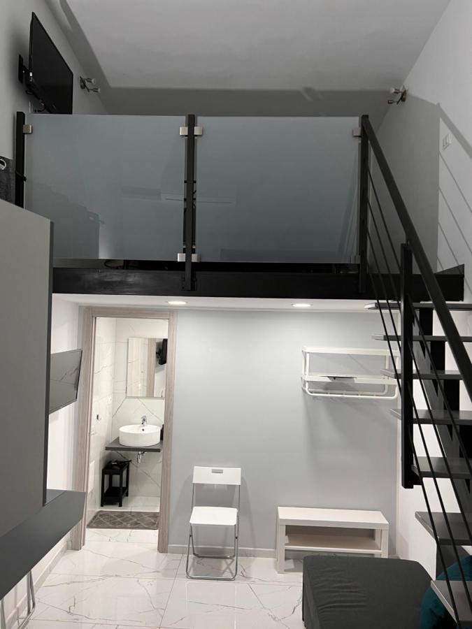 Апартаменти La New House Di Seby Катанія Екстер'єр фото